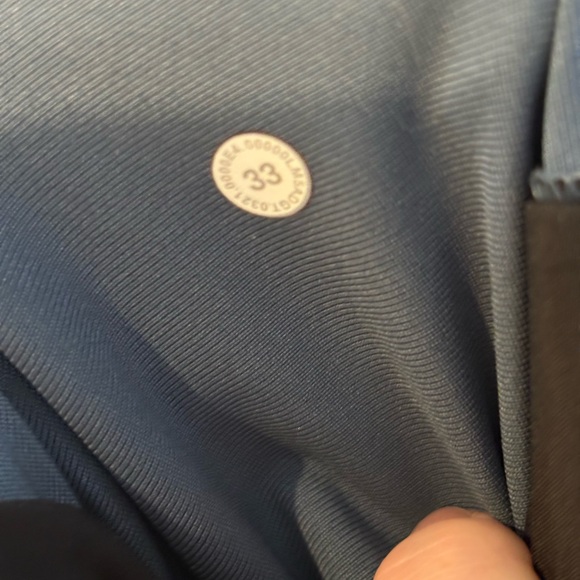 lululemon athletica Other - lululemon athletica ABC classic 5 pocket pant